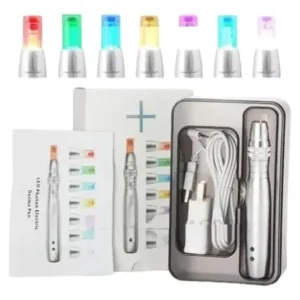 DERMAPEN CROMOTERAPIA