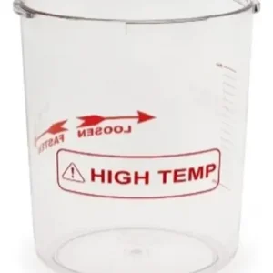 VASO VAPOR OZONO- FRIO CALOR