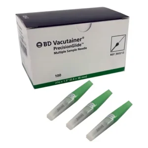 VACUTAINER (100)