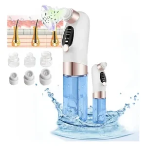 REMOVEDOR HIDROFACIAL