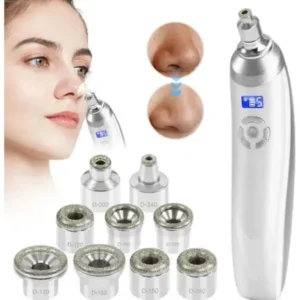 MICRODEMOBRASION PORTATIL