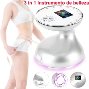 ULTRASÓNIDO QUEMA GRASA BEAUTY INSIDE