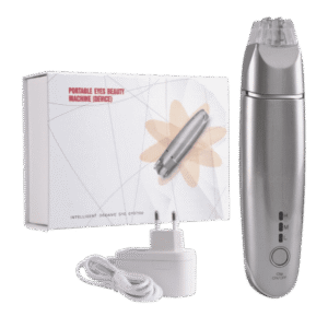 ELECTRO ESTIMULADOR FACIAL