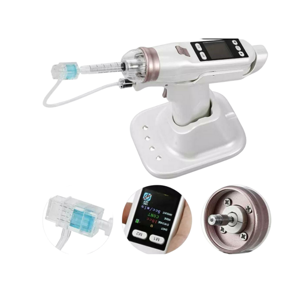 INYECTOR MESOTERAPIA